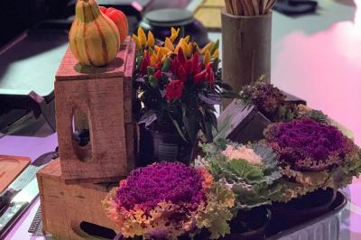 Traiteur Levallois-Perret (Hauts-de-Seine) - Les Menues #25