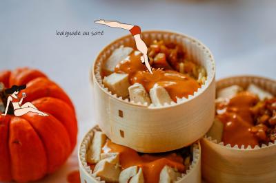 Traiteur Levallois-Perret (Hauts-de-Seine) - Les Menues #25