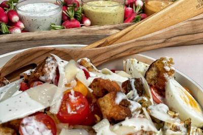 Traiteur Levallois-Perret (Hauts-de-Seine) - Les Menues #25