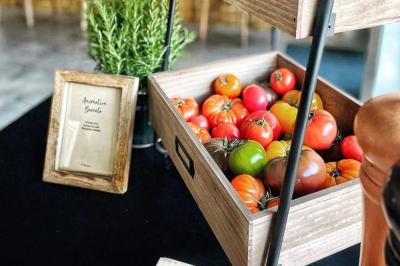 Traiteur Levallois-Perret (Hauts-de-Seine) - Les Menues #25