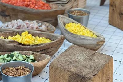 Traiteur Levallois-Perret (Hauts-de-Seine) - Les Menues #25