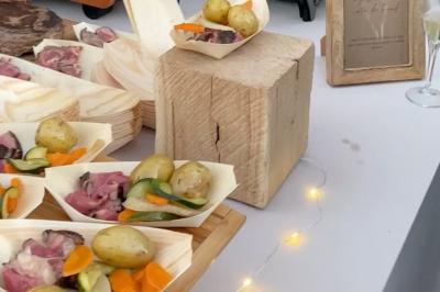 Traiteur Levallois-Perret (Hauts-de-Seine) - Les Menues #25