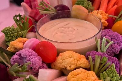 Traiteur Levallois-Perret (Hauts-de-Seine) - Les Menues #25