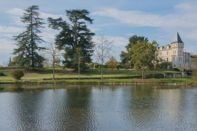 Château de Crain - photo 2