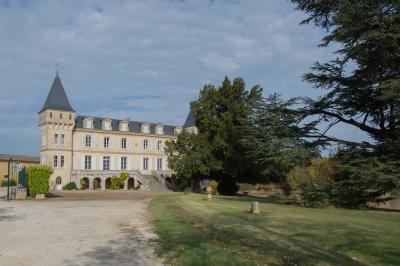 Château de Crain - photo 3