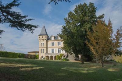 Château de Crain - photo 1