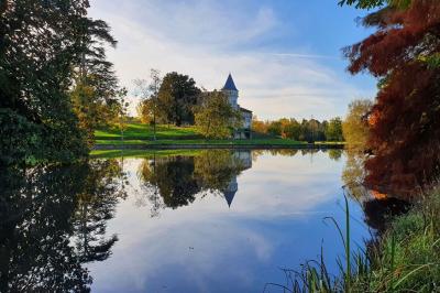 Château de Crain - photo 4