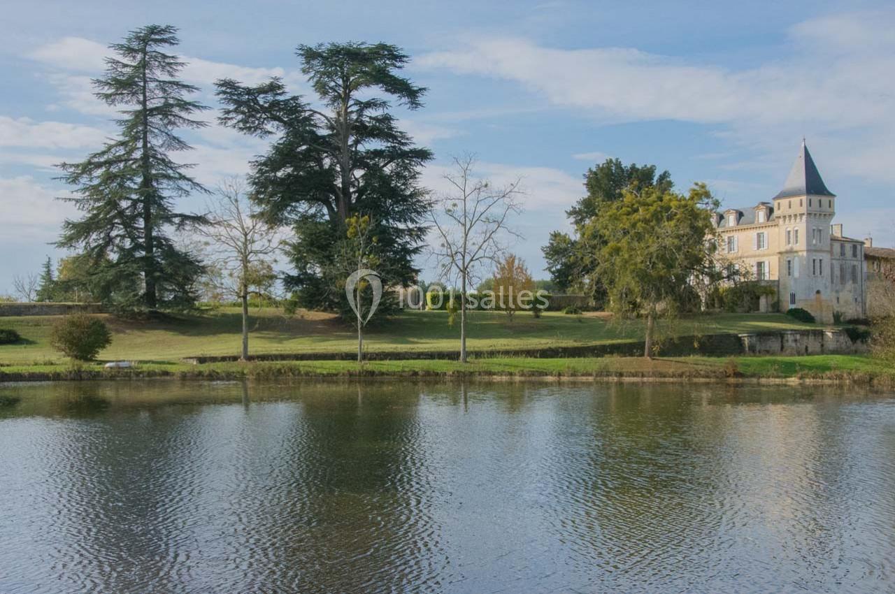 Château de Crain - galerie - photo 3