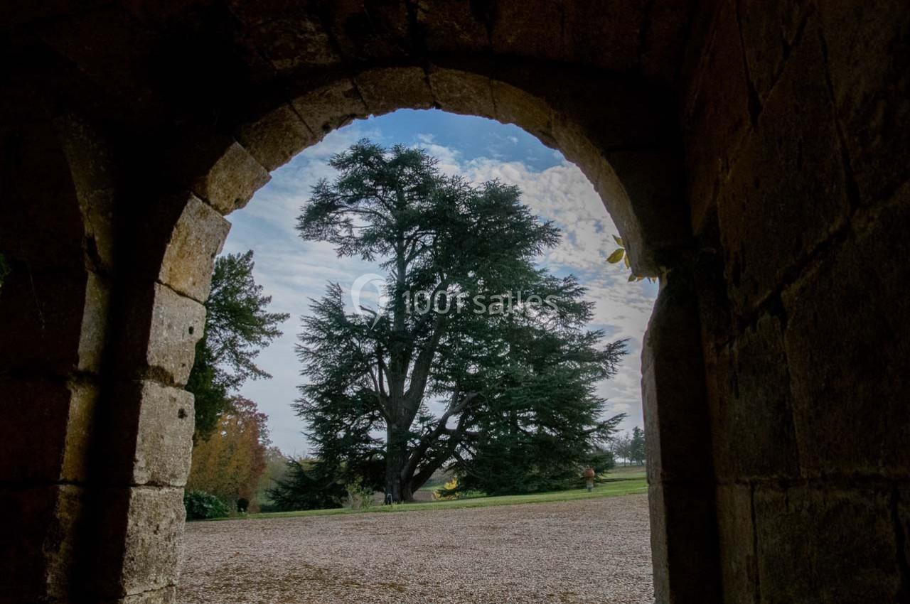 Château de Crain - galerie - photo 9