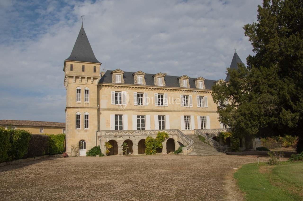 Château de Crain - galerie - photo 2