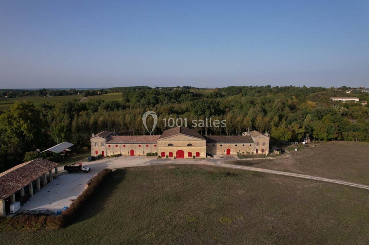 Château de Crain - galerie - photo 12