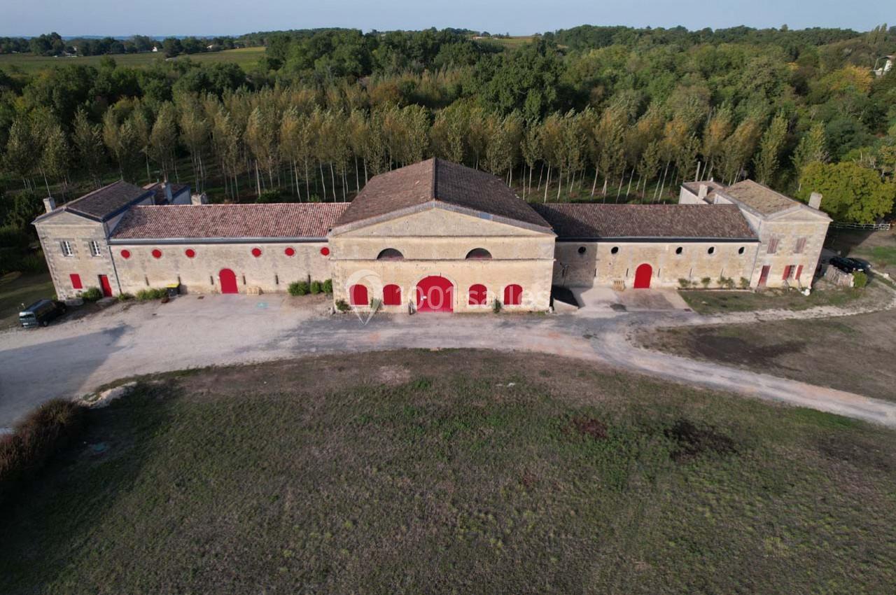 Château de Crain - galerie - photo 13
