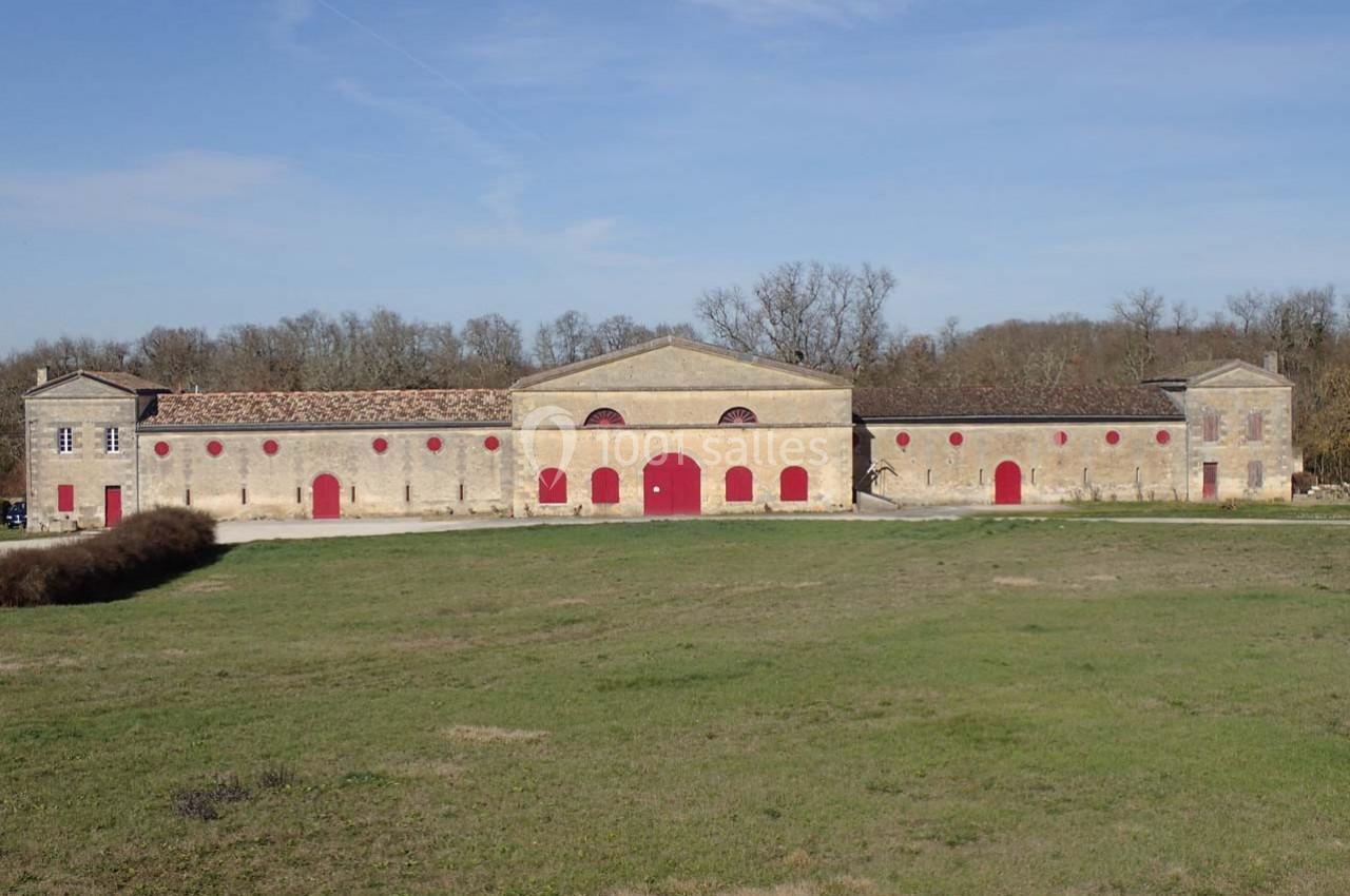 Château de Crain - galerie - photo 14