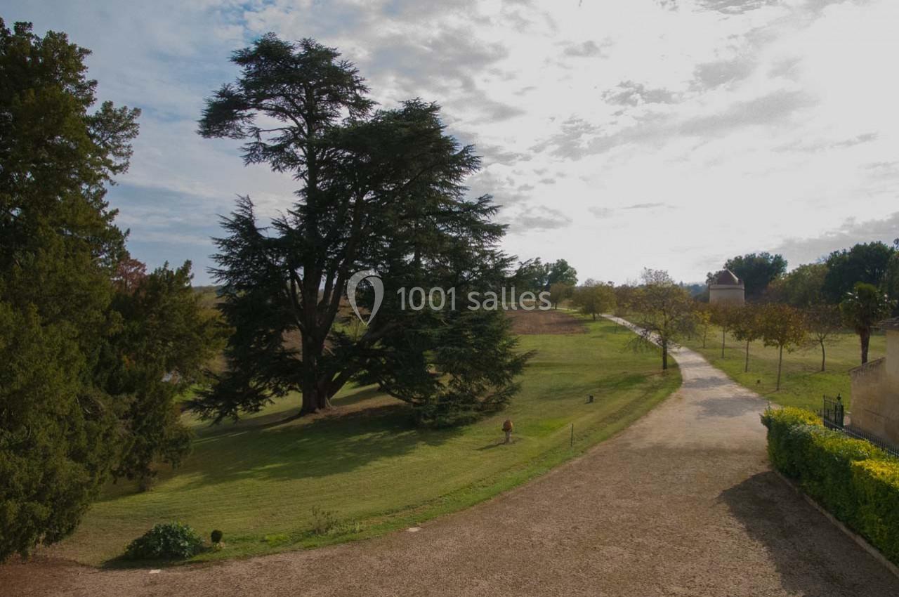 Château de Crain - galerie - photo 10