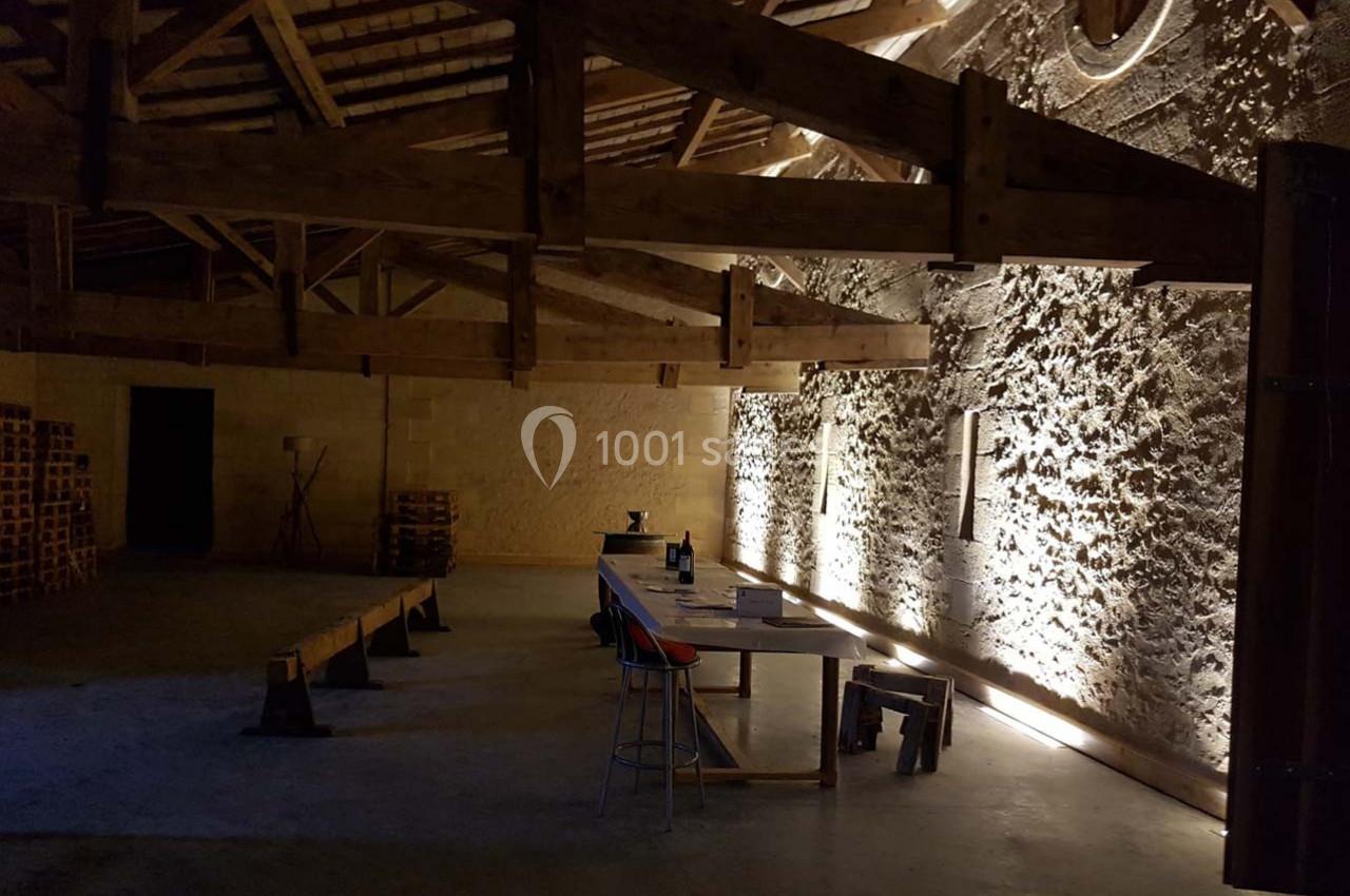 Château de Crain - galerie - photo 16