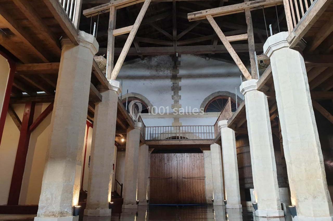 Château de Crain - galerie - photo 18