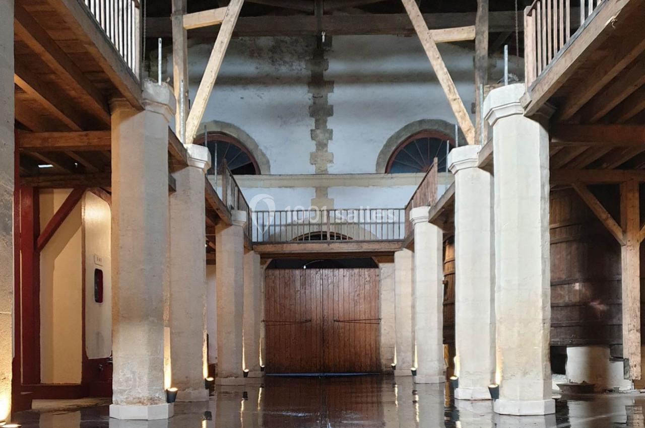 Château de Crain - galerie - photo 24