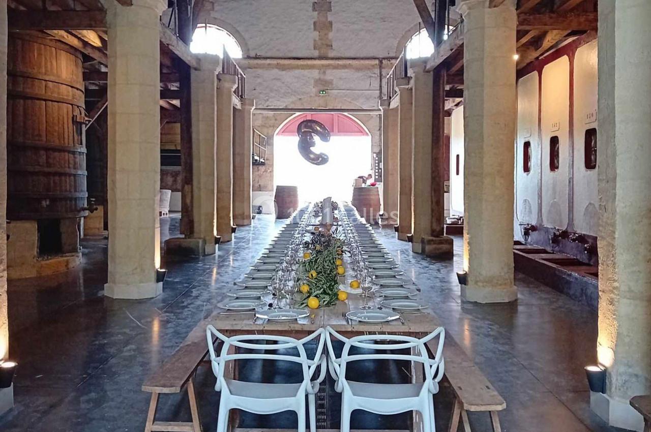 Château de Crain - galerie - photo 27