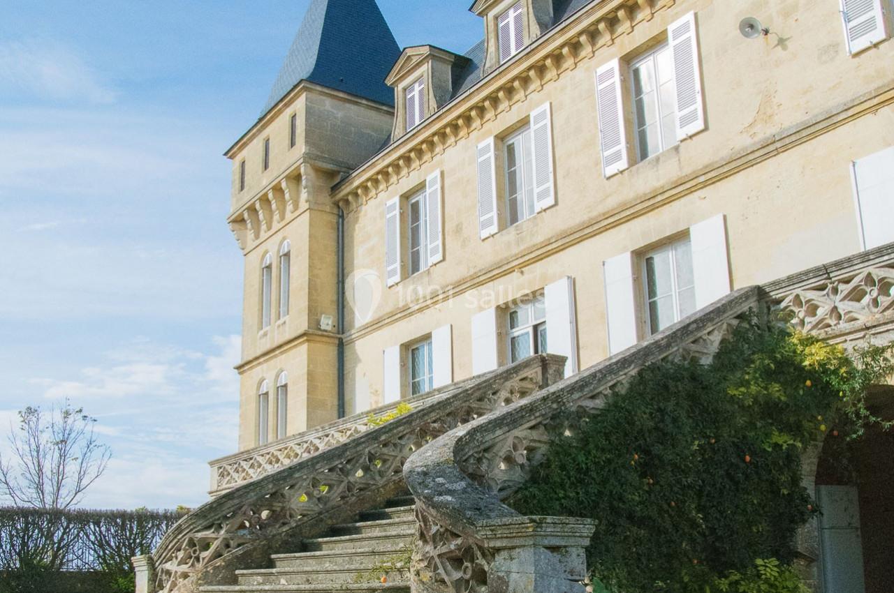 Château de Crain - galerie - photo 11