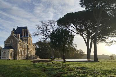 Château de Montreuil - photo 1