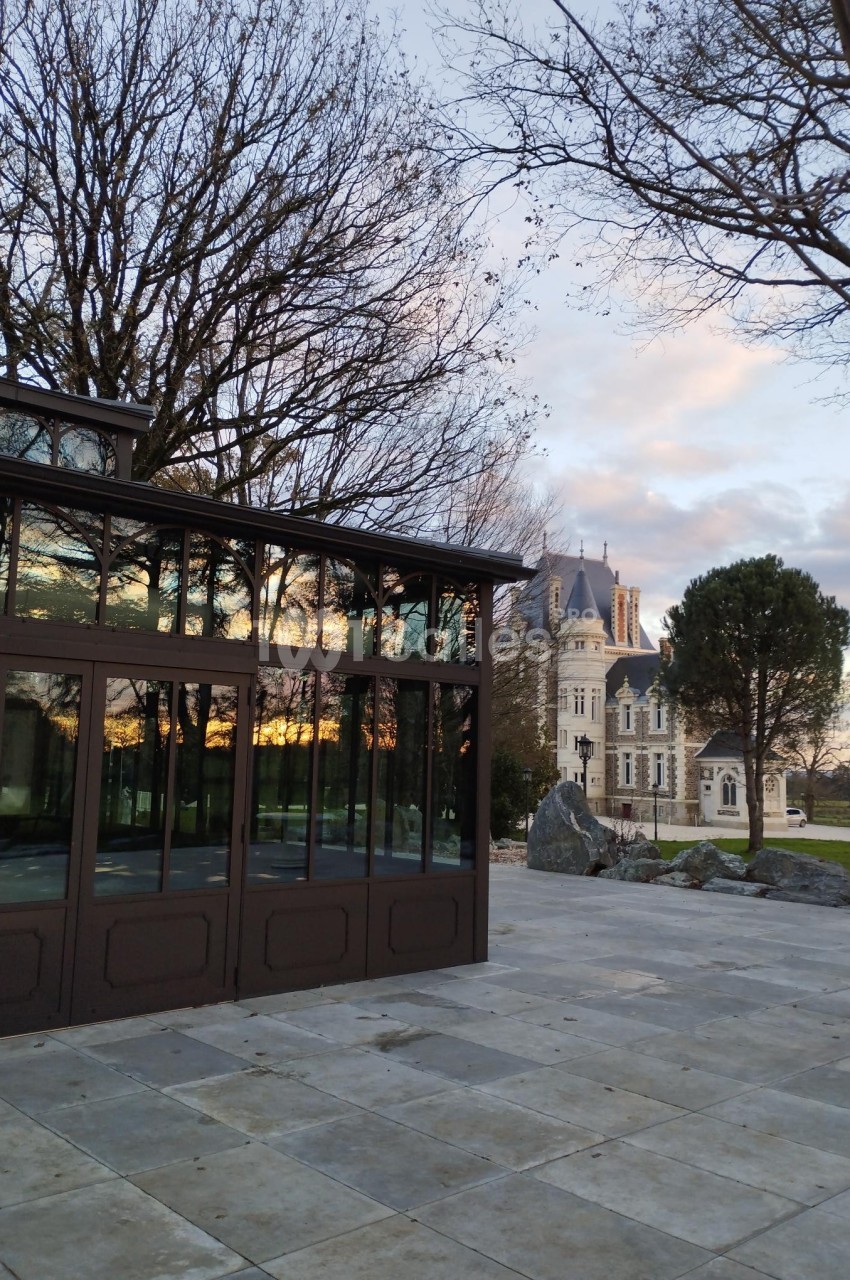 Château de Montreuil - galerie - photo 18