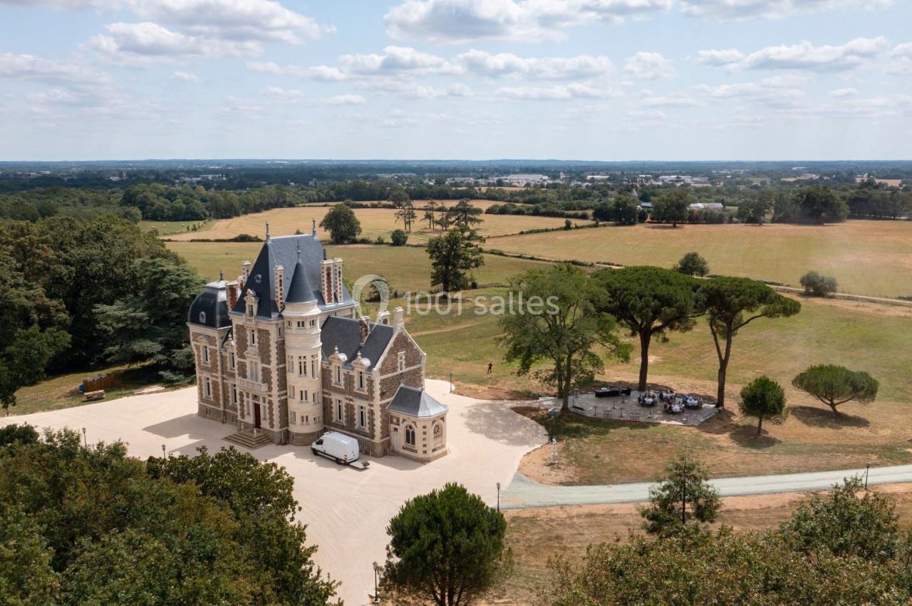 Château de Montreuil - galerie - photo 19