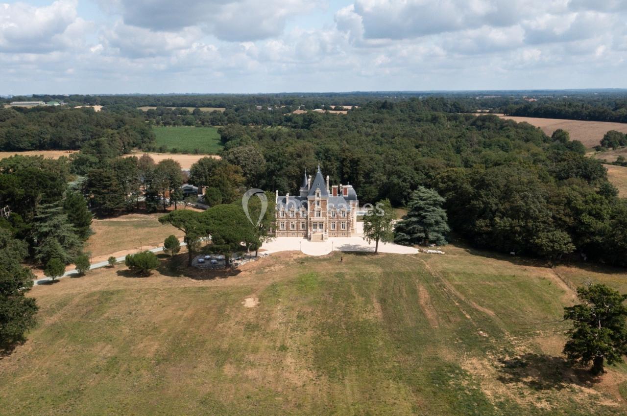 Château de Montreuil - galerie - photo 20