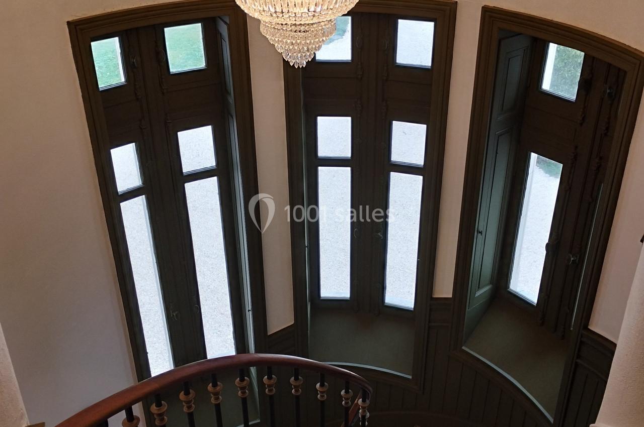 Château de Montreuil - galerie - photo 26
