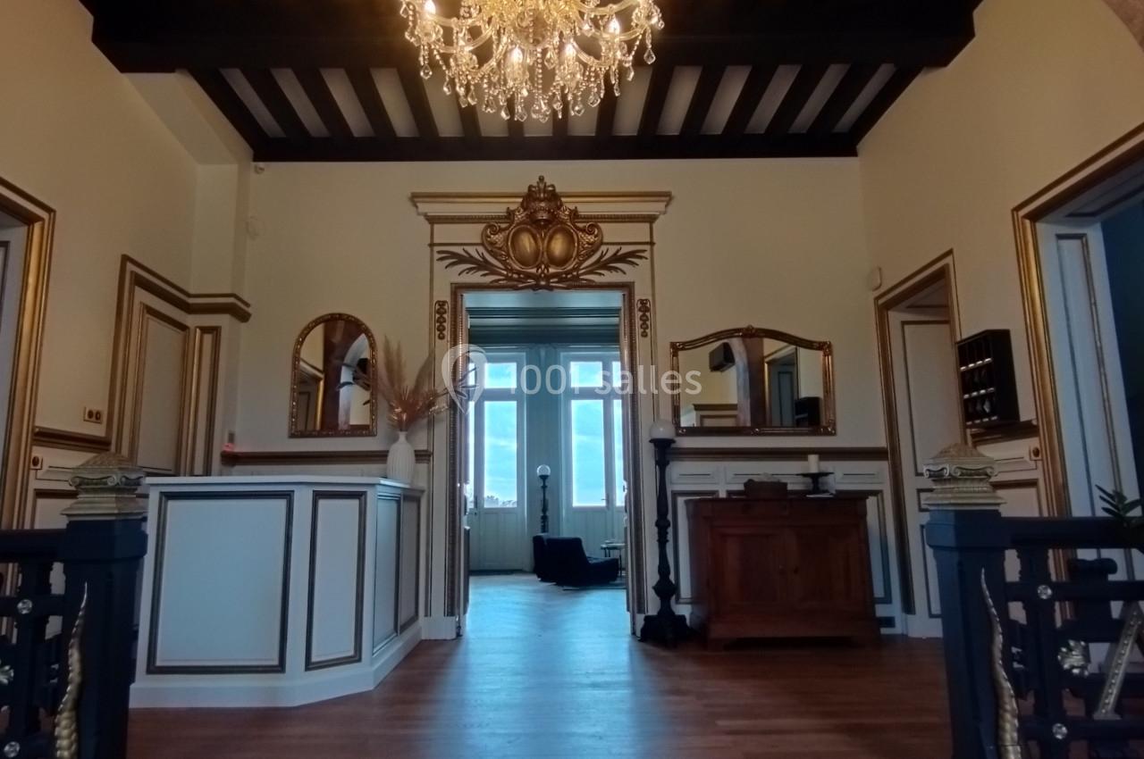 Château de Montreuil - galerie - photo 28
