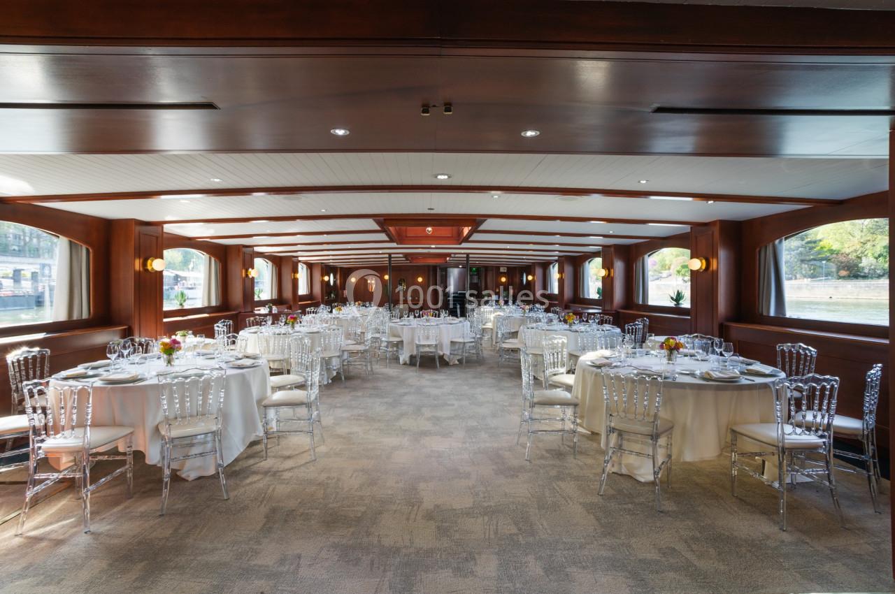 L'Excellence - banquet