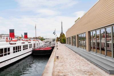 Yachts de Paris – Port de Javel - photo 4
