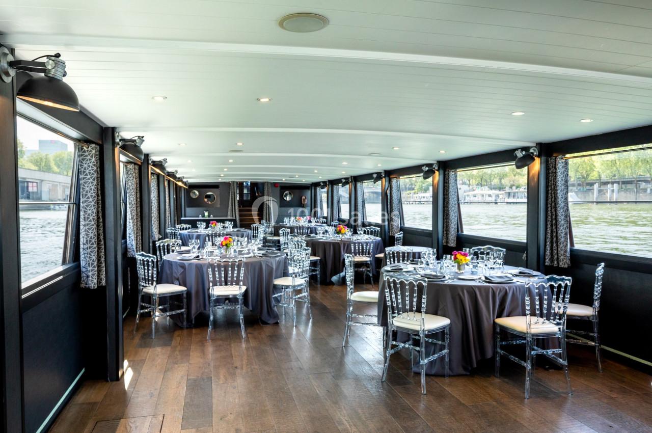 Victoria - banquet