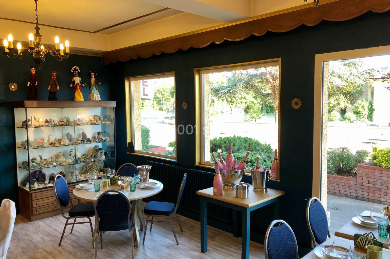 Hôtel Restaurant le Chanel - galerie - photo 6
