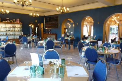 Hôtel Restaurant le Chanel - photo 2