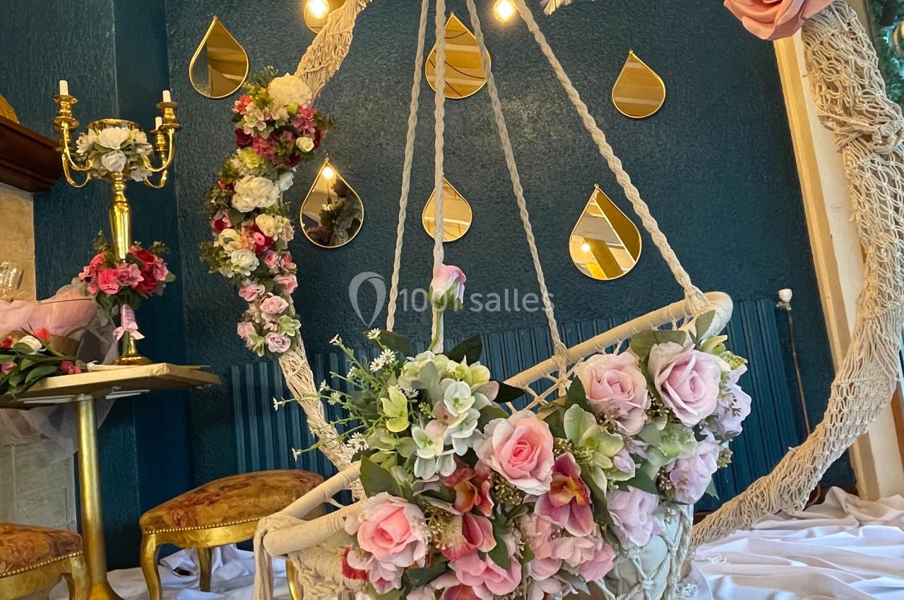 Hôtel Restaurant le Chanel - galerie - photo 10