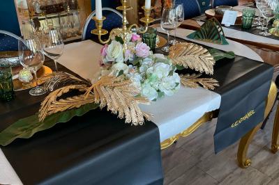 Hôtel Restaurant le Chanel - photo 3