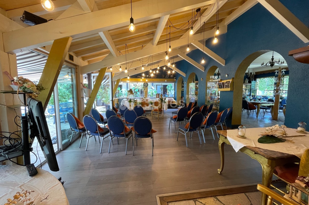 Hôtel Restaurant le Chanel - galerie - photo 2