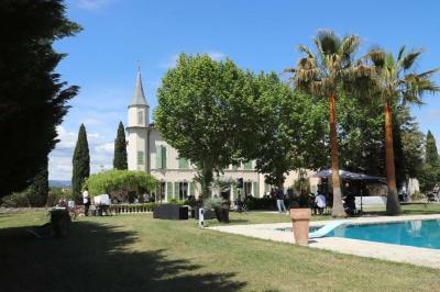 Château la Pauline - photo 3