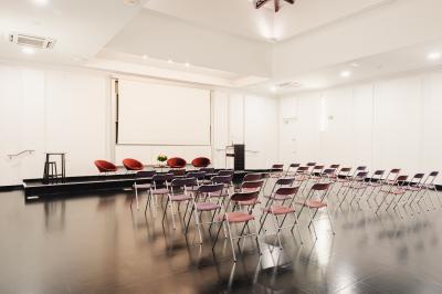 Espace Cedias