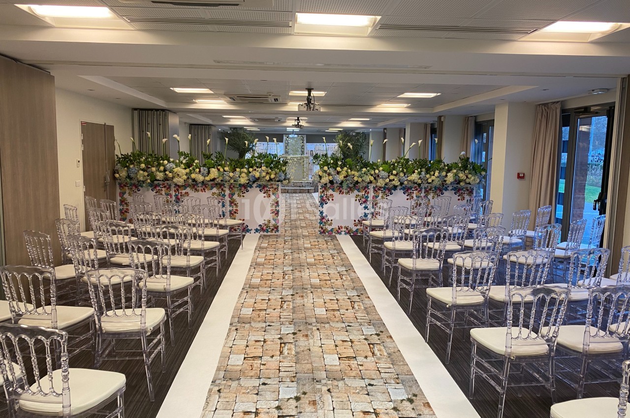 Ceremonie