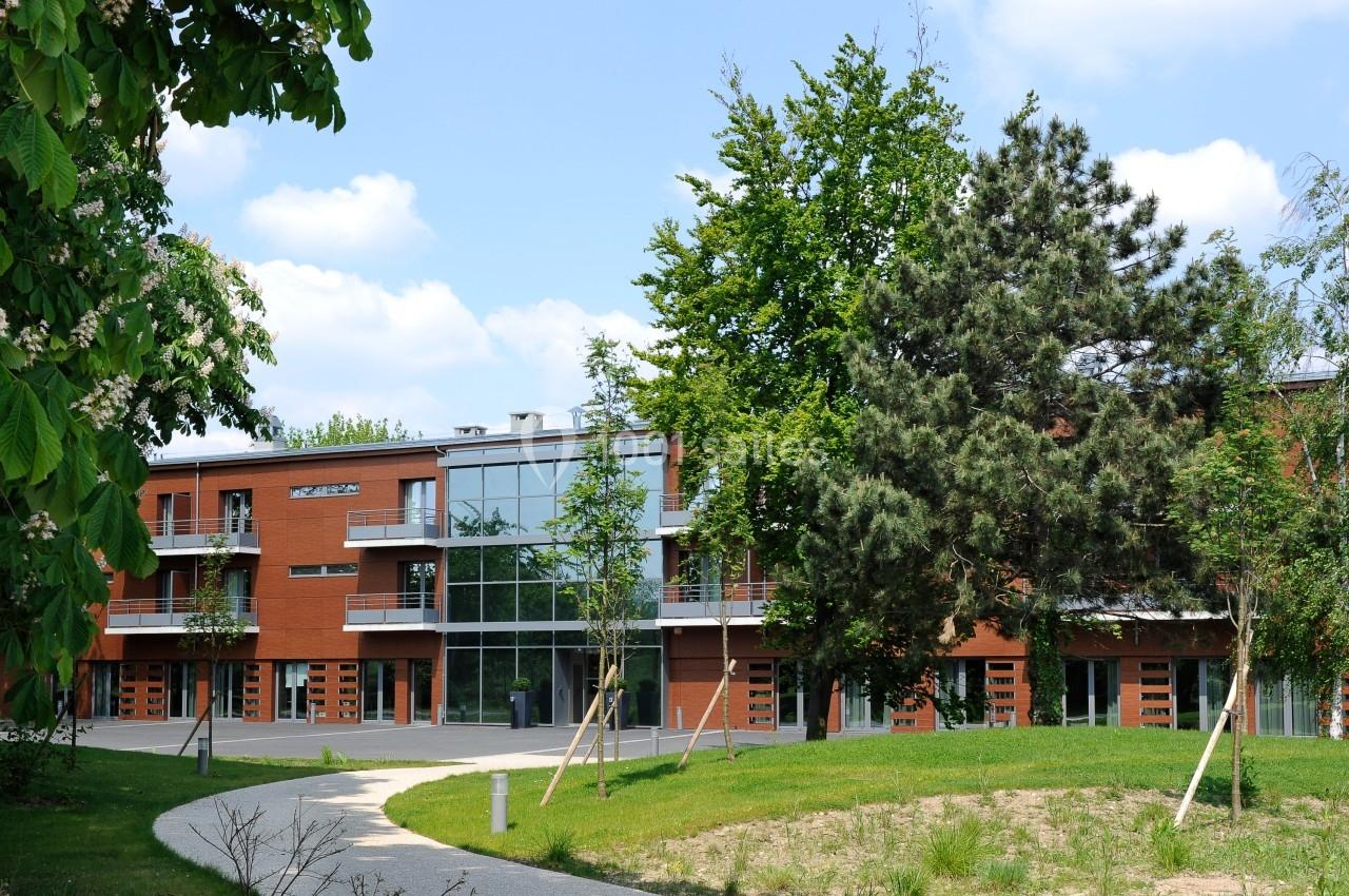 Guest House