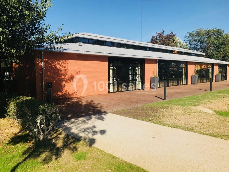 Orangerie