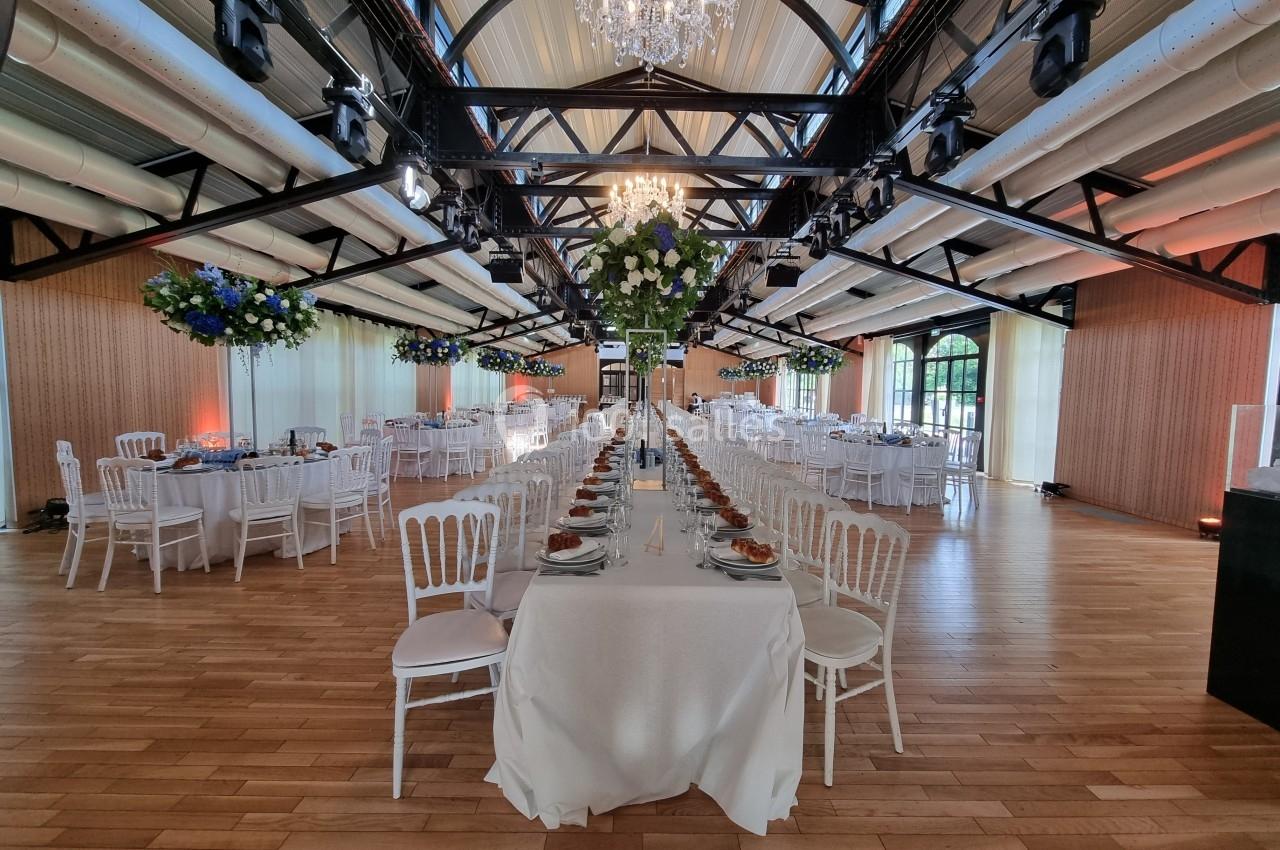 Orangerie