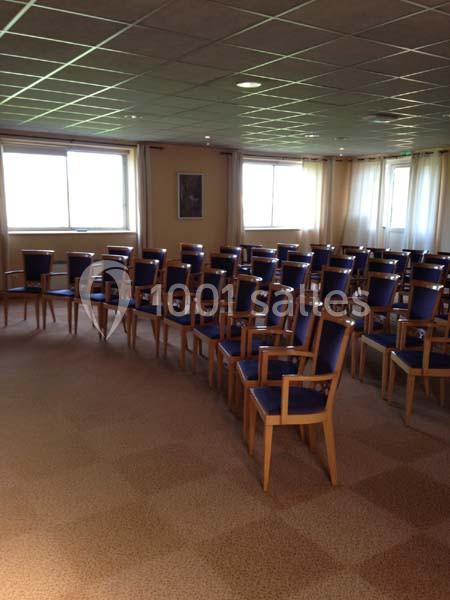 Restaurant Du Golf Grand Avignon - galerie - photo 12