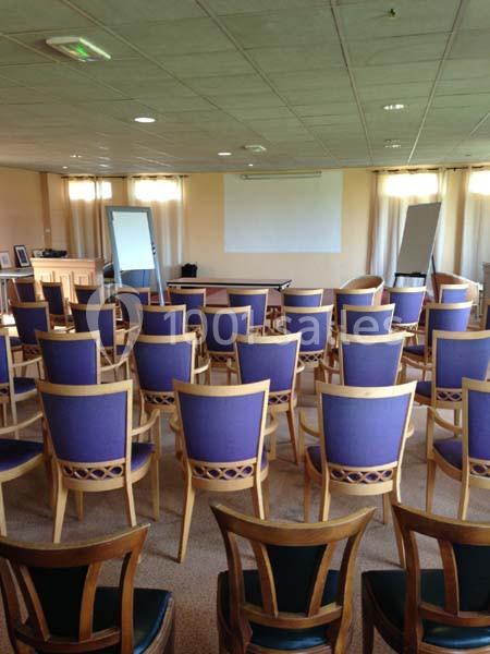 Restaurant Du Golf Grand Avignon - galerie - photo 10
