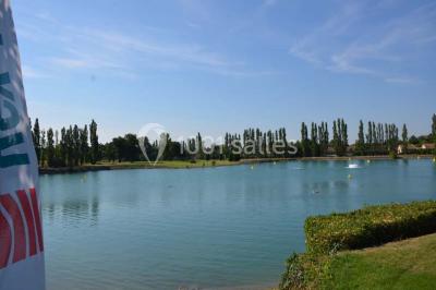 Restaurant Du Golf Grand Avignon - photo 1