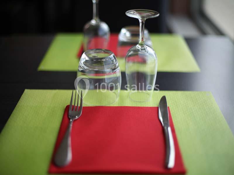 Restaurant Du Golf Grand Avignon - galerie - photo 5