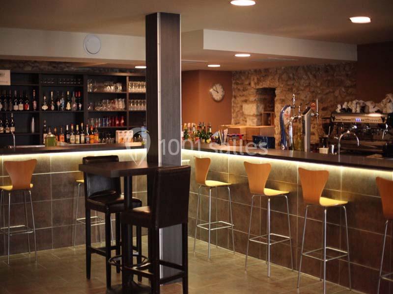 Restaurant Du Golf Grand Avignon - galerie - photo 6