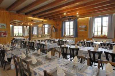 Auberge Fluhr - photo 4