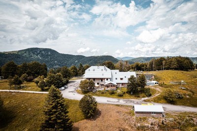 Auberge Fluhr - photo 2